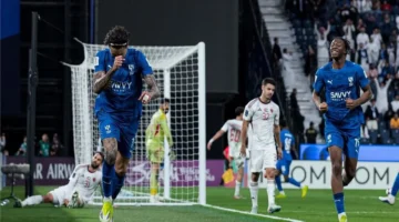 تشكيل الهلال والأهلي المتوقع والموعد والقنوات الناقلة للمواجهة المرتقبة بين الفريقين